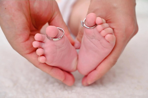 灯塔六个月宝宝退烧小妙招