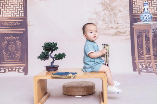 灯塔宝宝几个月认人