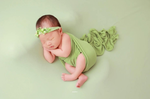 灯塔宝宝出疹子发烧